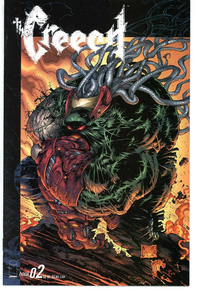 Creech (1997) #2