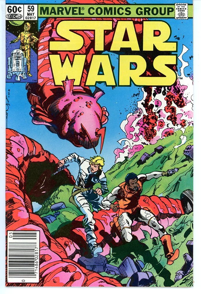 Star Wars (1977) #59