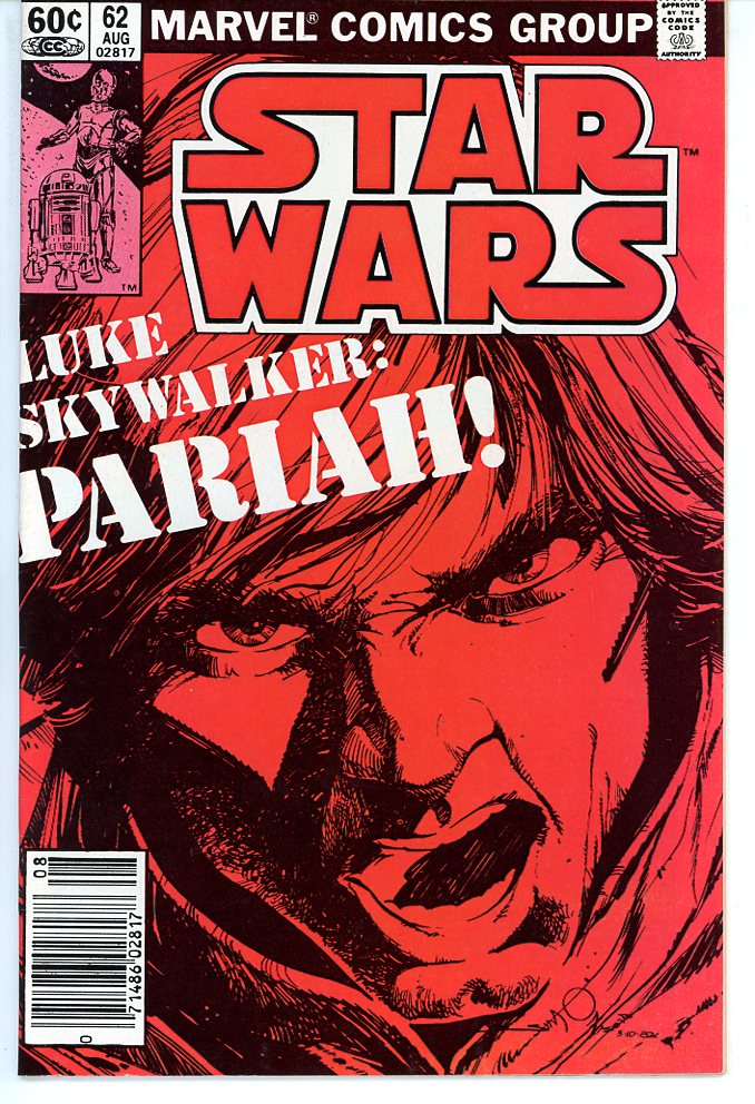 Star Wars (1977) #62