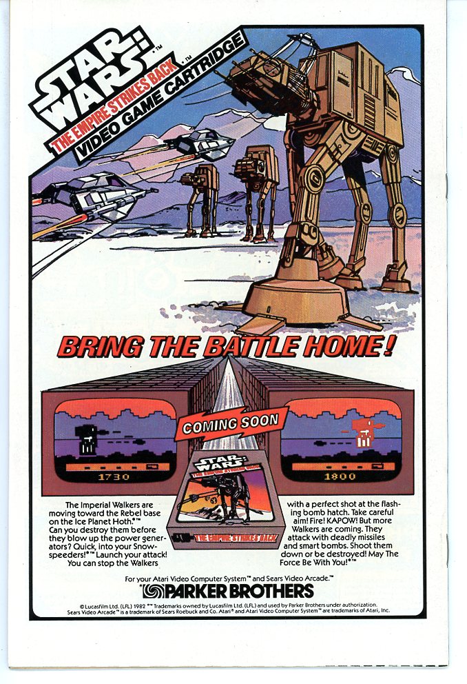 Star Wars (1977) #64