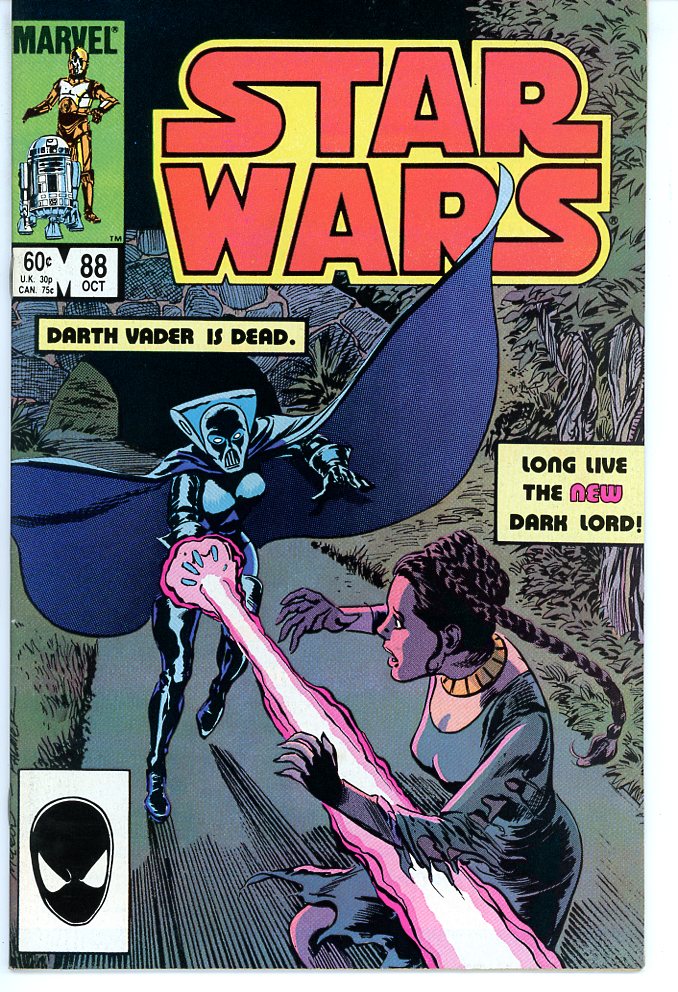 Star Wars (1977) #88