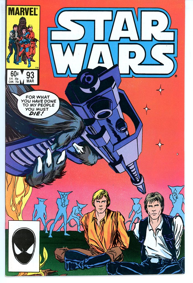 Star Wars (1977) #93