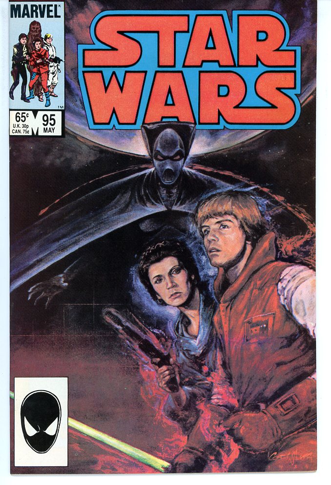 Star Wars (1977) #95