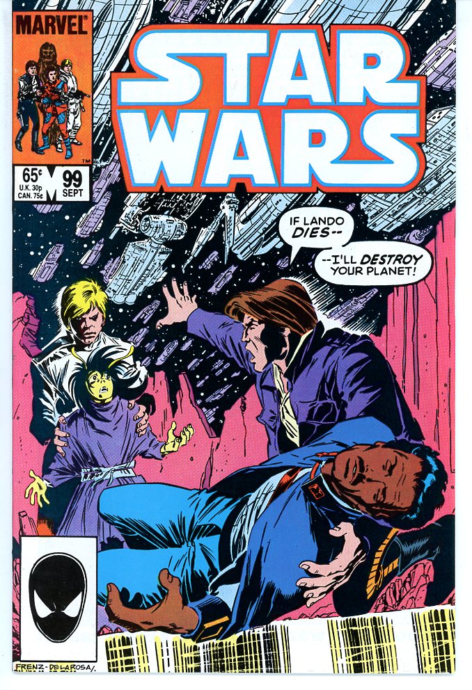 Star Wars (1977) #99