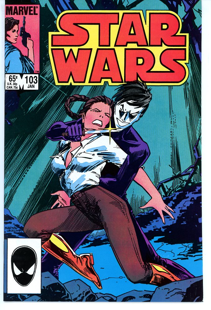 Star Wars (1977) #103