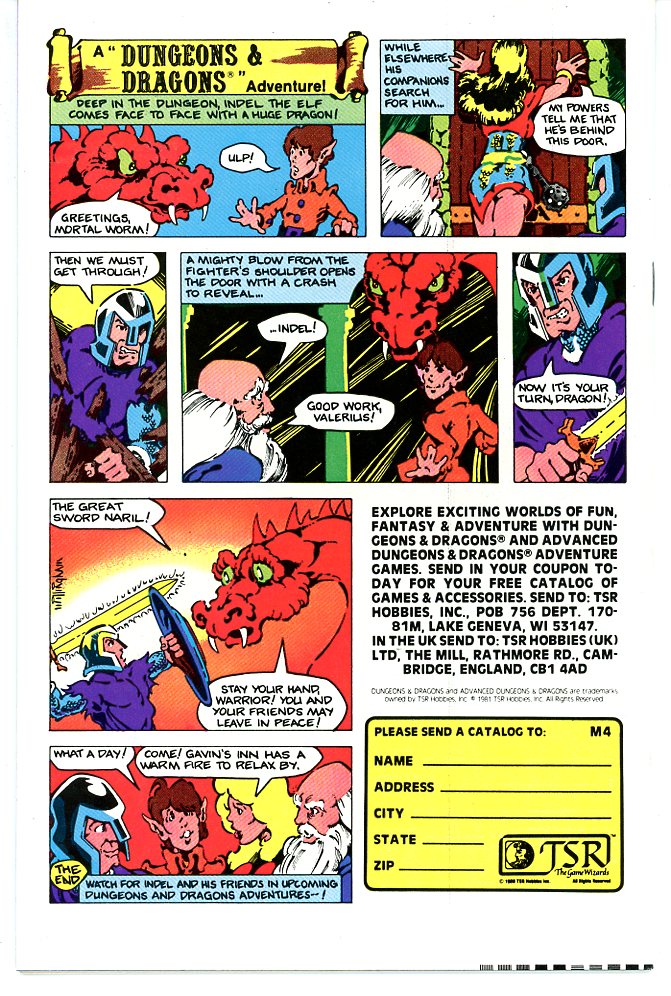 Spectacular Spider-Man Vol.1 #64