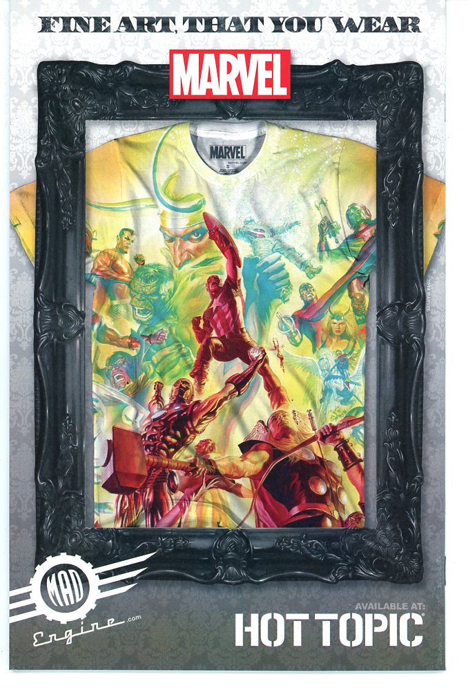 Amazing Spider-Man Vol.3 #9