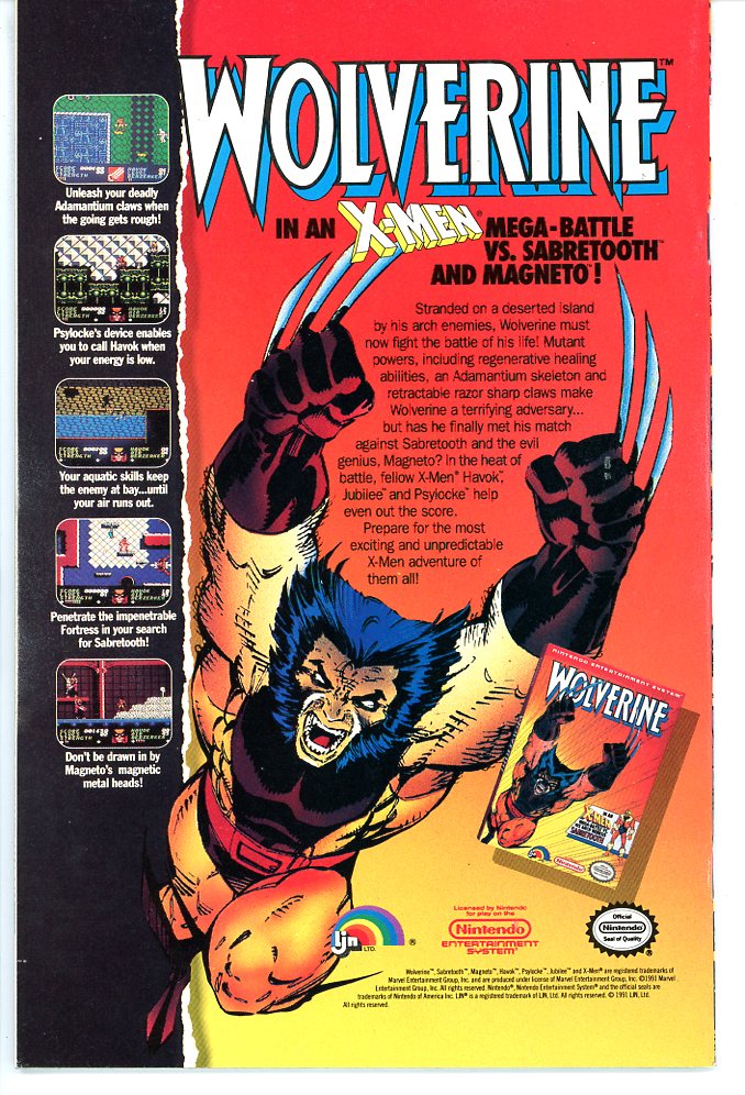 Infinity Gauntlet (1991) #5
