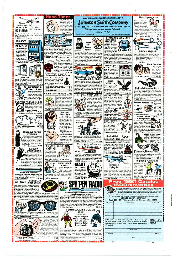 Moon Knight Vol.1 #10