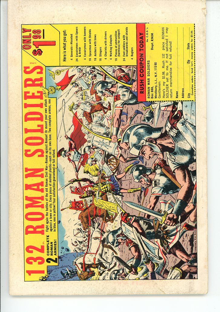 Silver Surfer Vol.1 #1