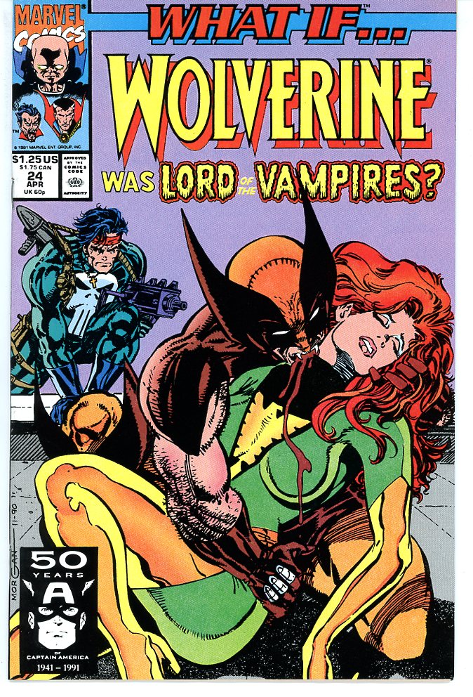 What If? Vol.2 #24