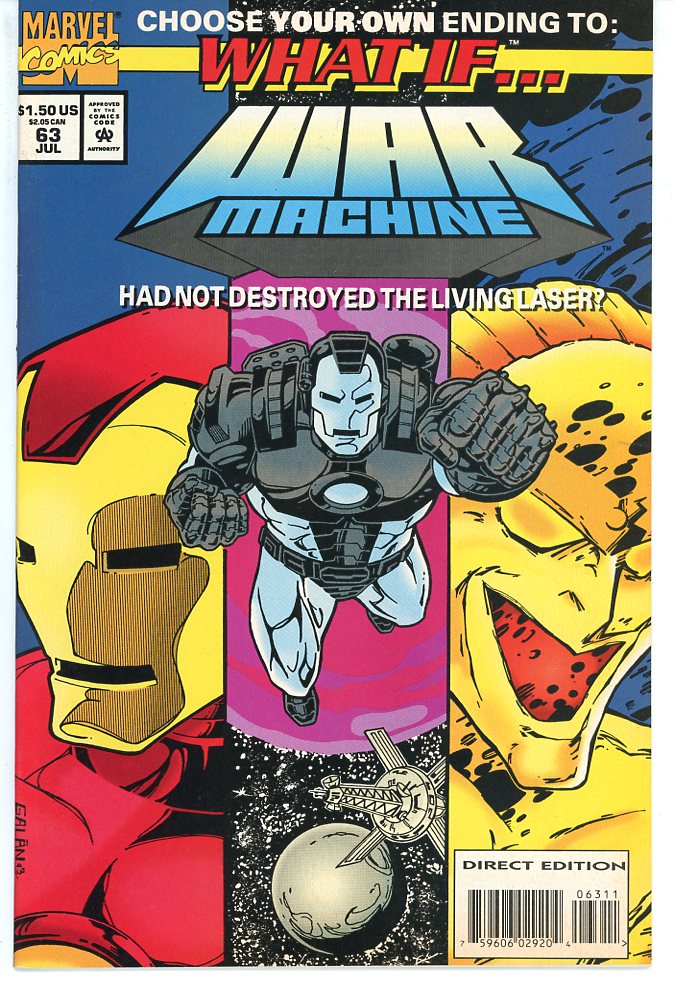 What If Vol.2 #63