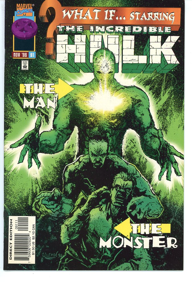 What If Vol.2 #91
