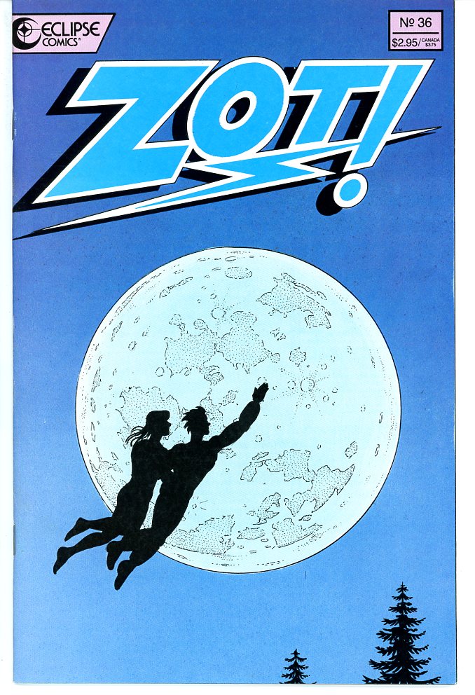 Zot! (1984) #36