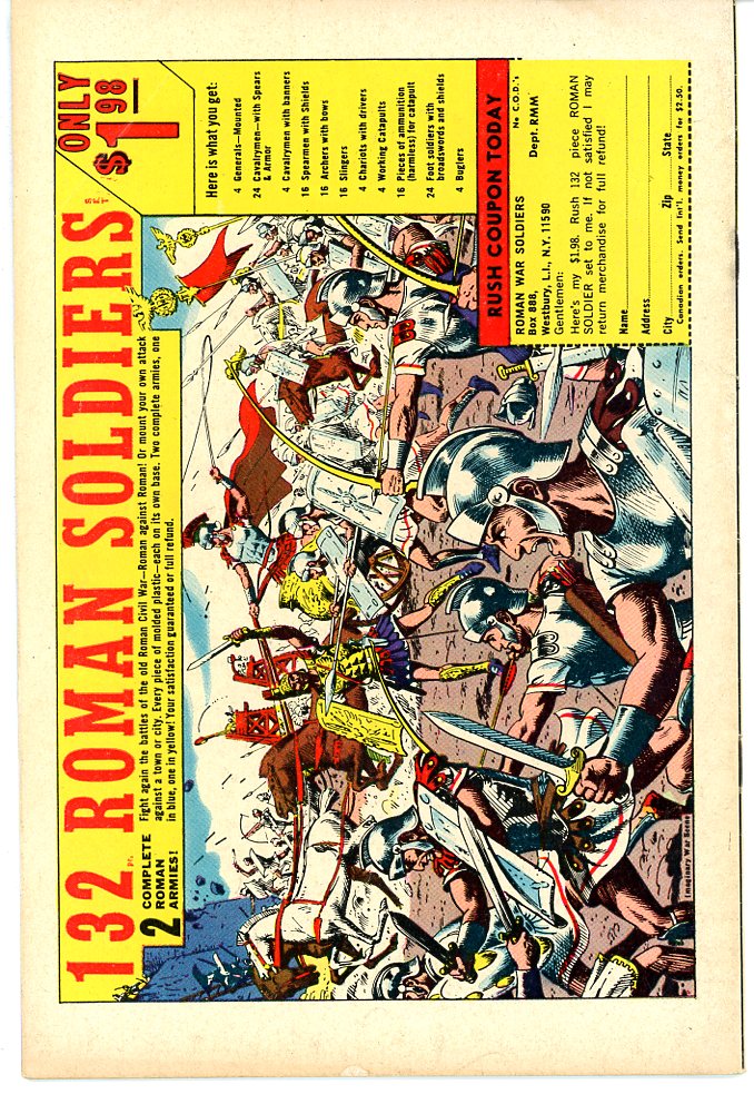 Amazing Spider-Man Vol.1 #62