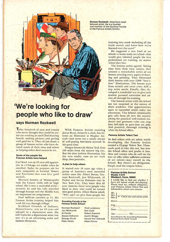 Incredible Hulk Vol.1 #111