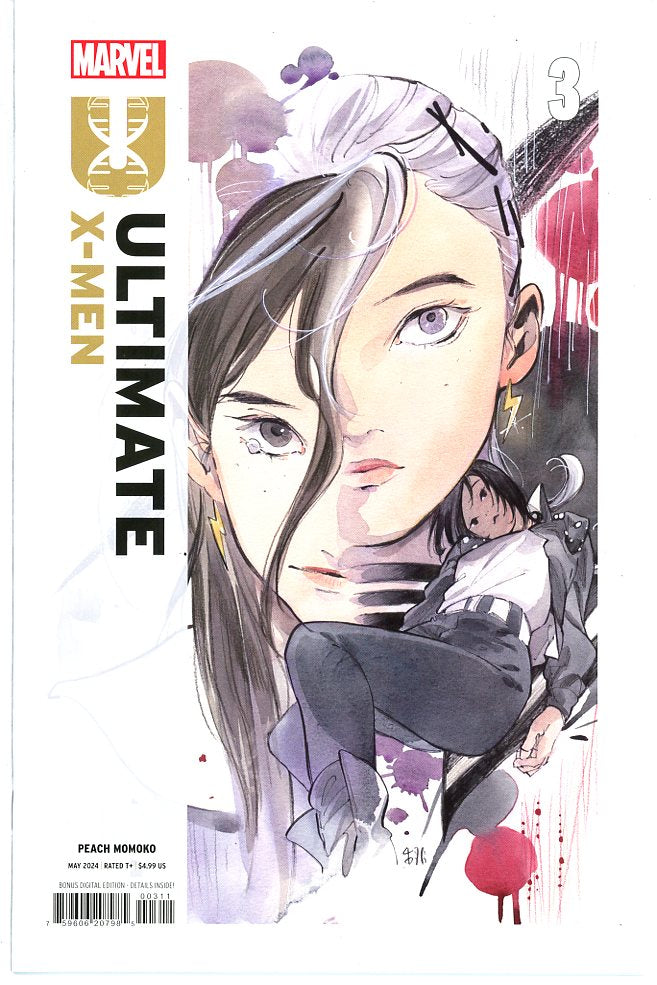 Ultimate X-Men (2024) #3