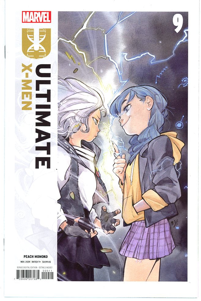 Ultimate X-Men (2024) #9