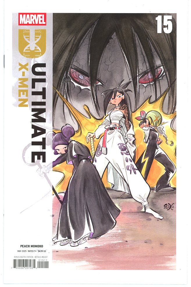 Ultimate X-Men (2024) #15