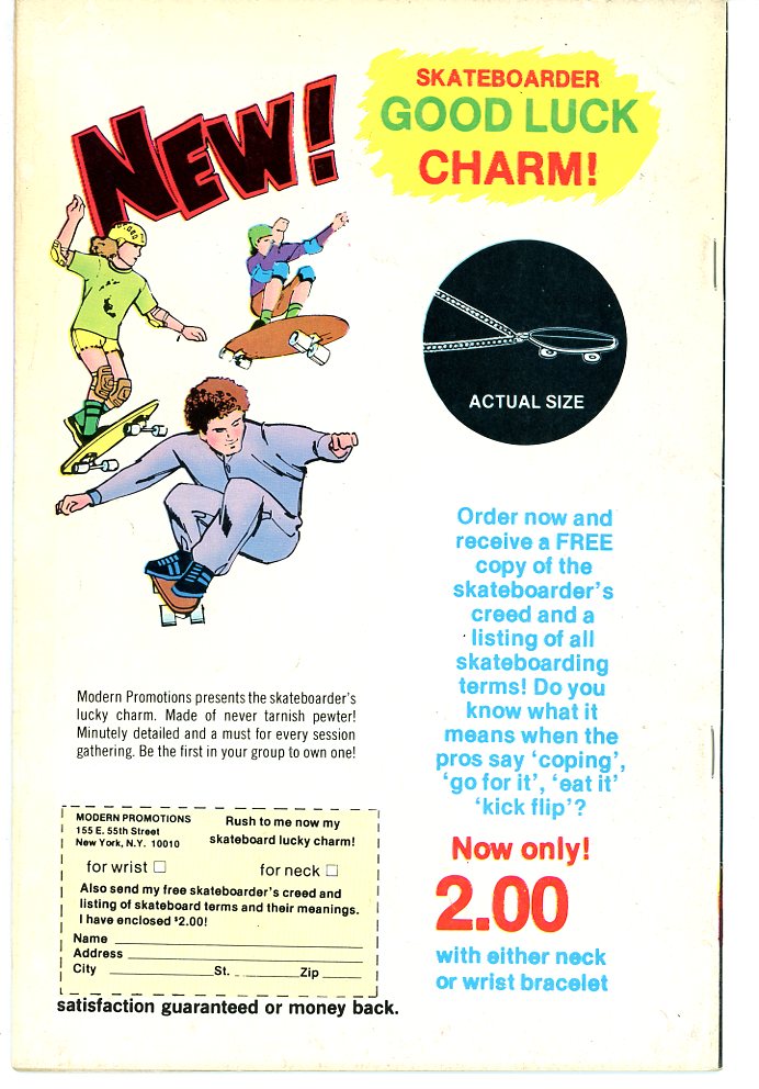 Peacemaker (1967) #1