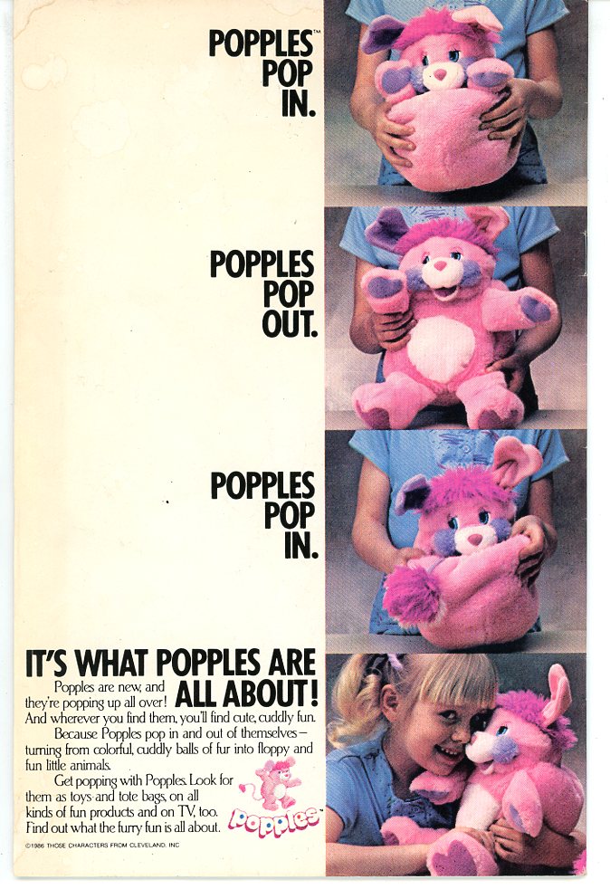 Peter Porker the Spectacular Spider-Ham (1985) #12