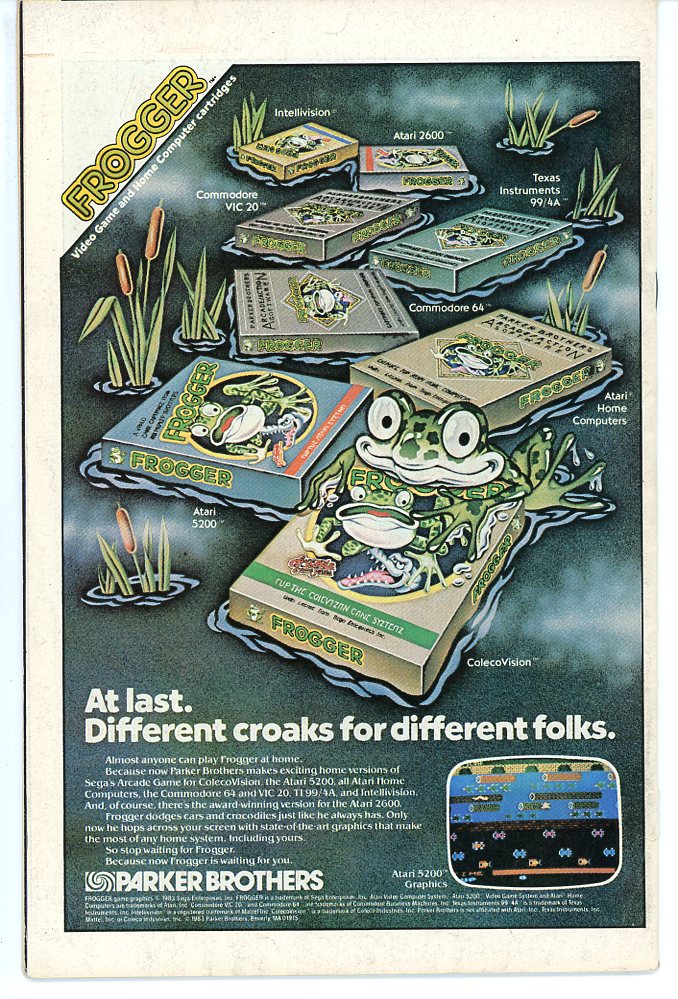GI Joe A Real American Hero (1982) #21