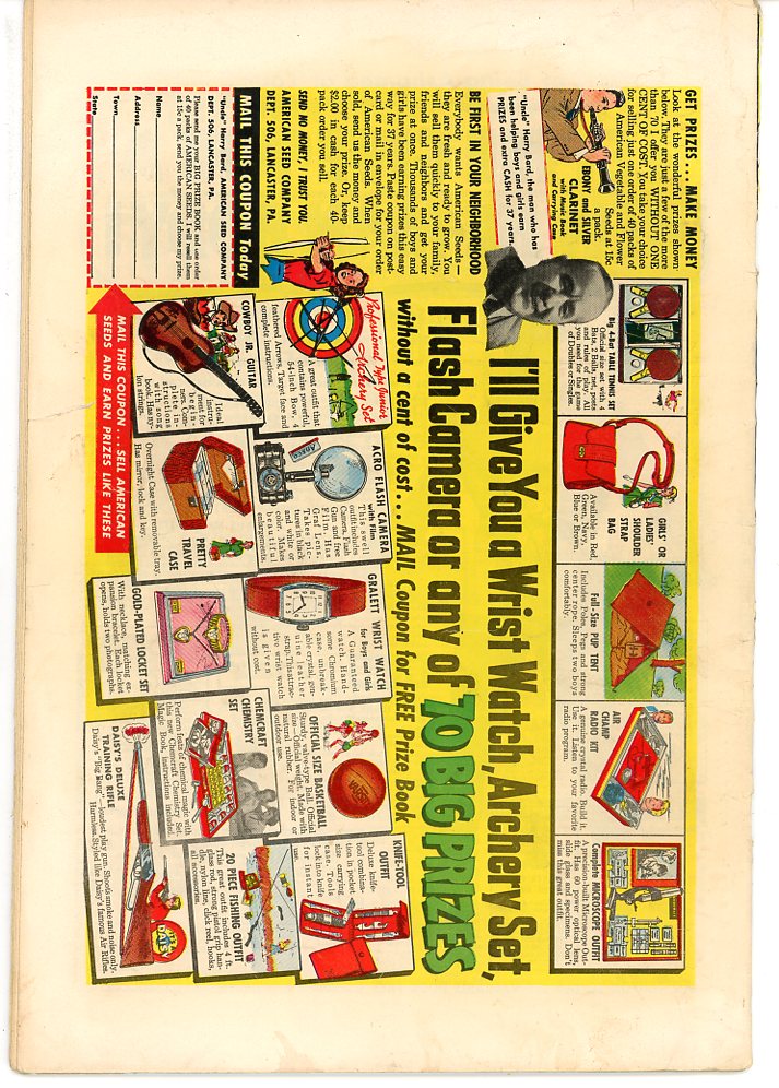 Marvel Tales (1949) #132