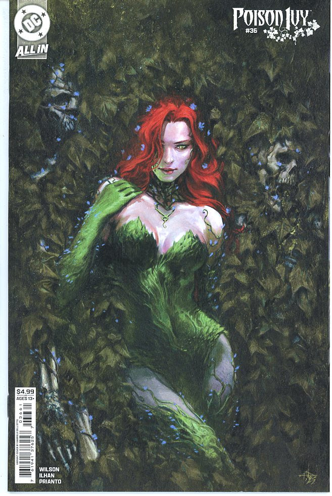 Poison Ivy (2022) #36