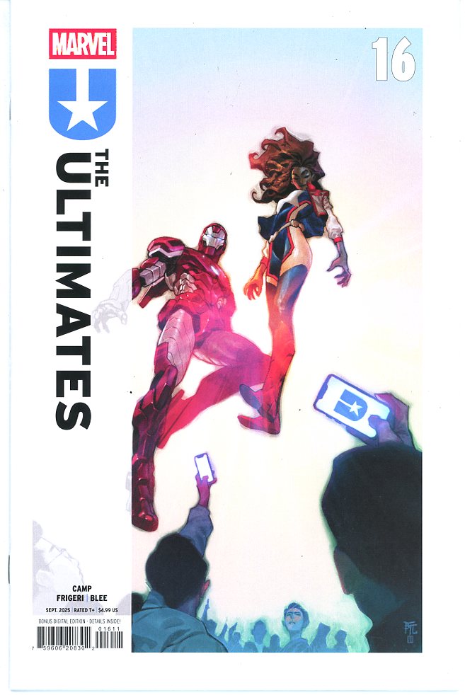 Ultimates (2024) #16