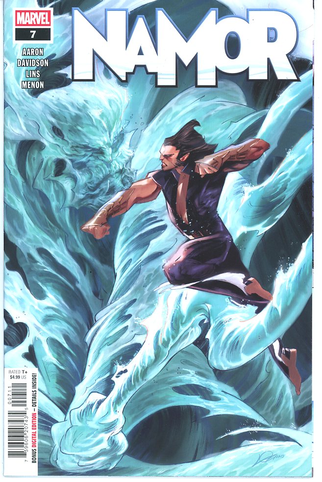 Namor (2024) #7
