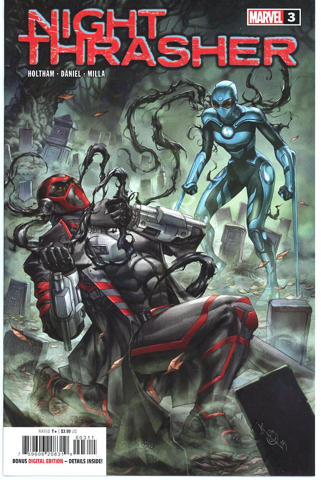 Night Thrasher (2024) #3