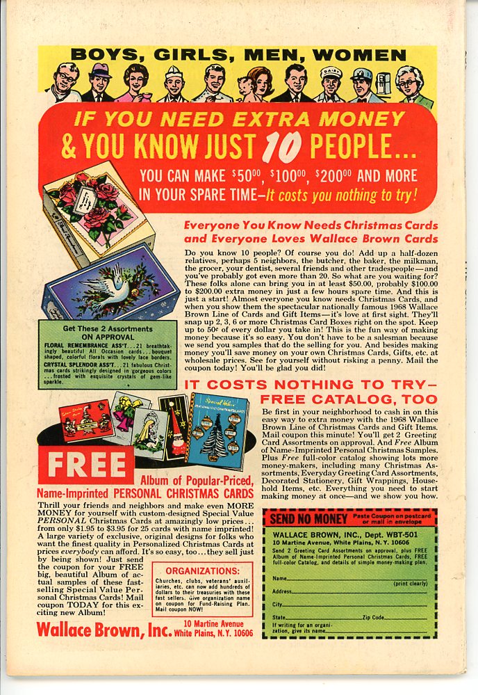 Silver Surfer Vol.1 #2