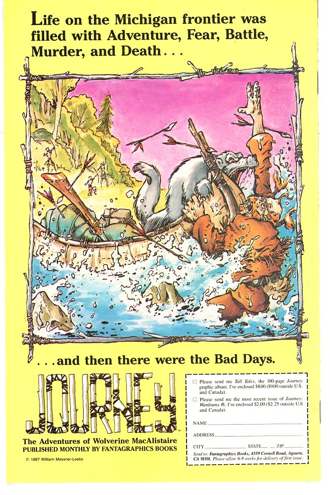 Anything Goes! (1986) #5