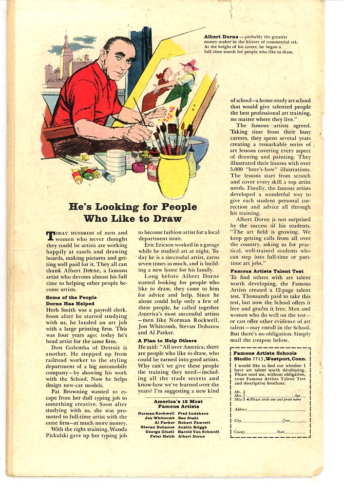 Fantastic Four Vol.1 #44