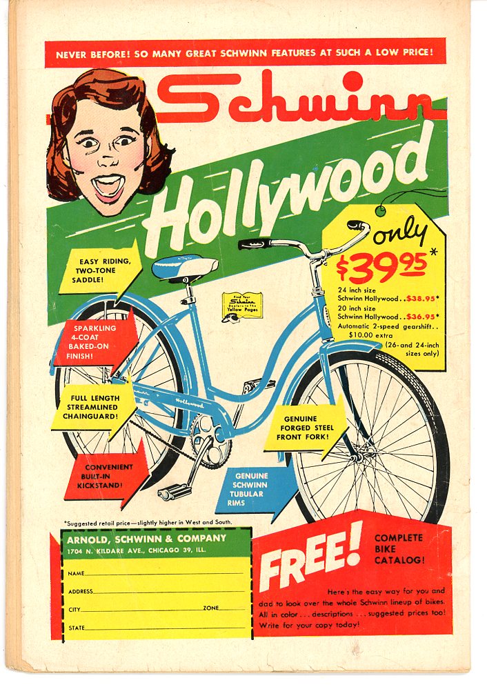 Green Lantern Vol.2 #17