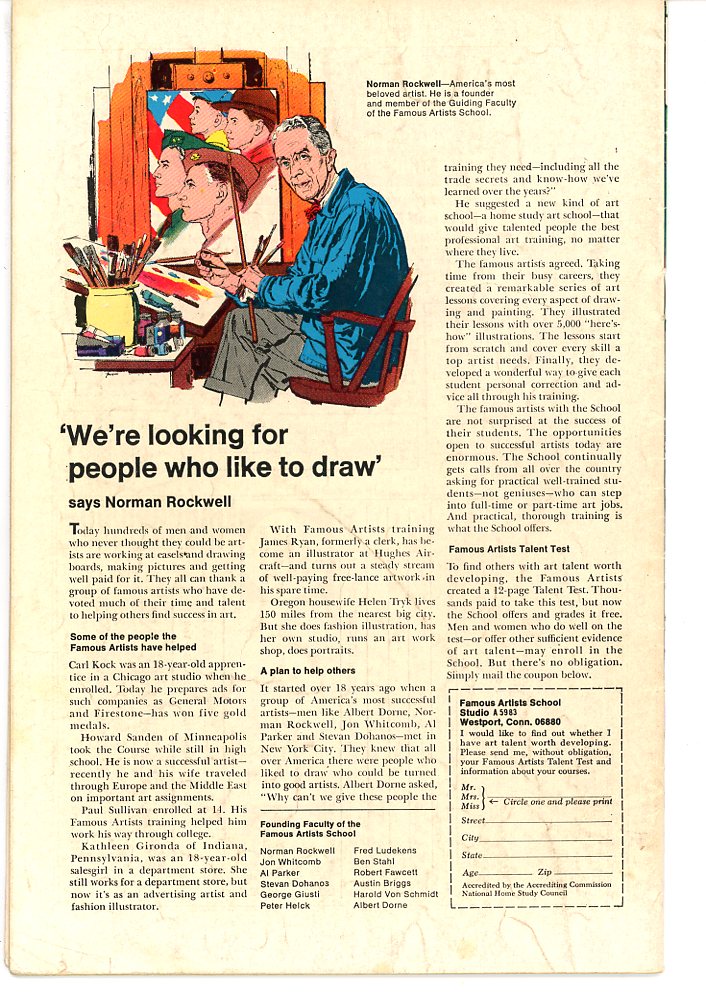 Captain America Vol.1 #112