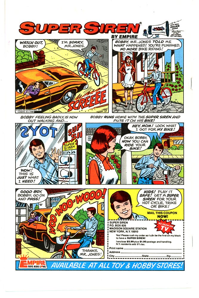 Secrets of Haunted House (1975) #12