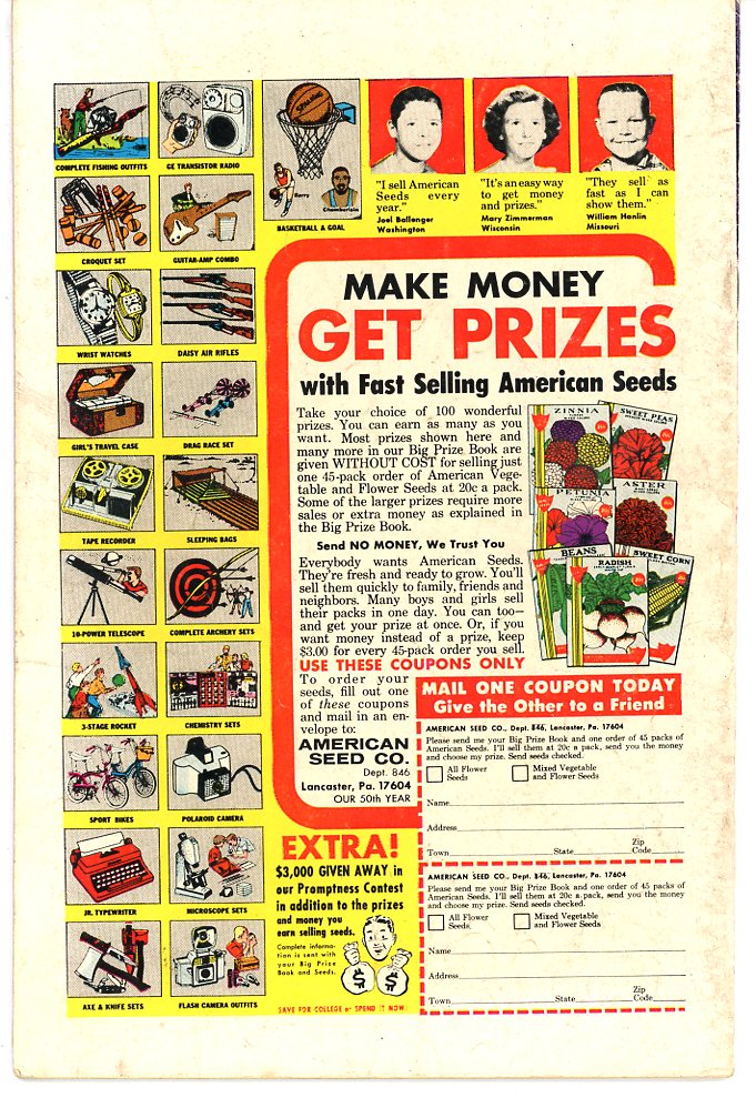 Fantastic Four Vol.1 #74