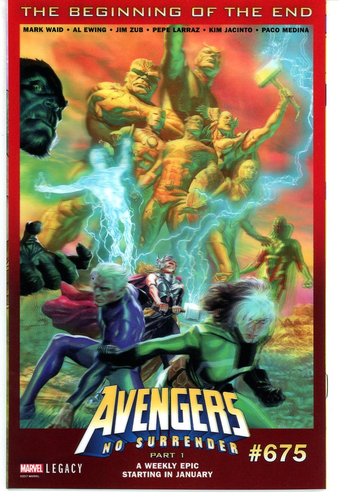 Despicable Deadpool (2017) #287