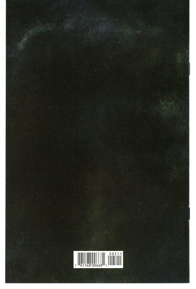 Alien The Original Screenplay (2020) #5