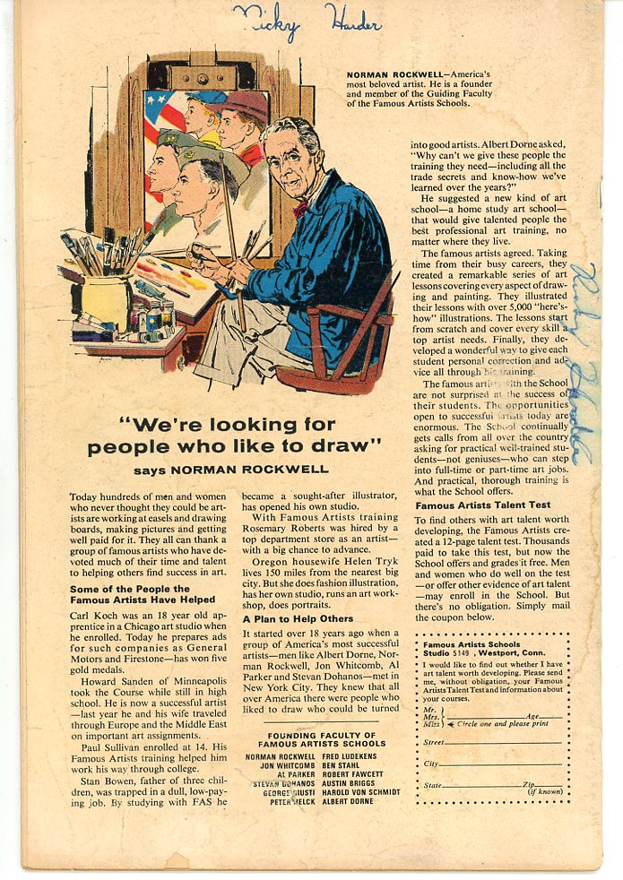 Uncanny X-Men Vol.1 #26