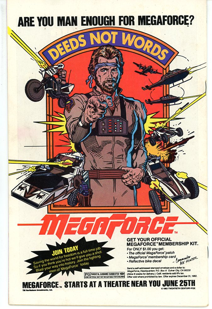 Wolverine (1982 Limited Series) #1