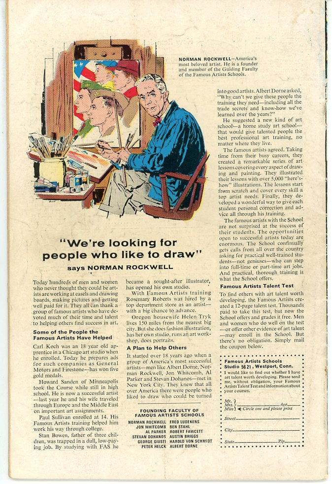 Uncanny X-Men Vol.1 #39