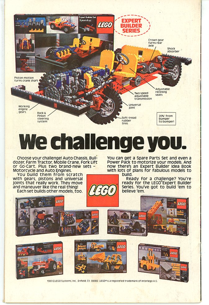 Uncanny X-Men Vol.1 #142