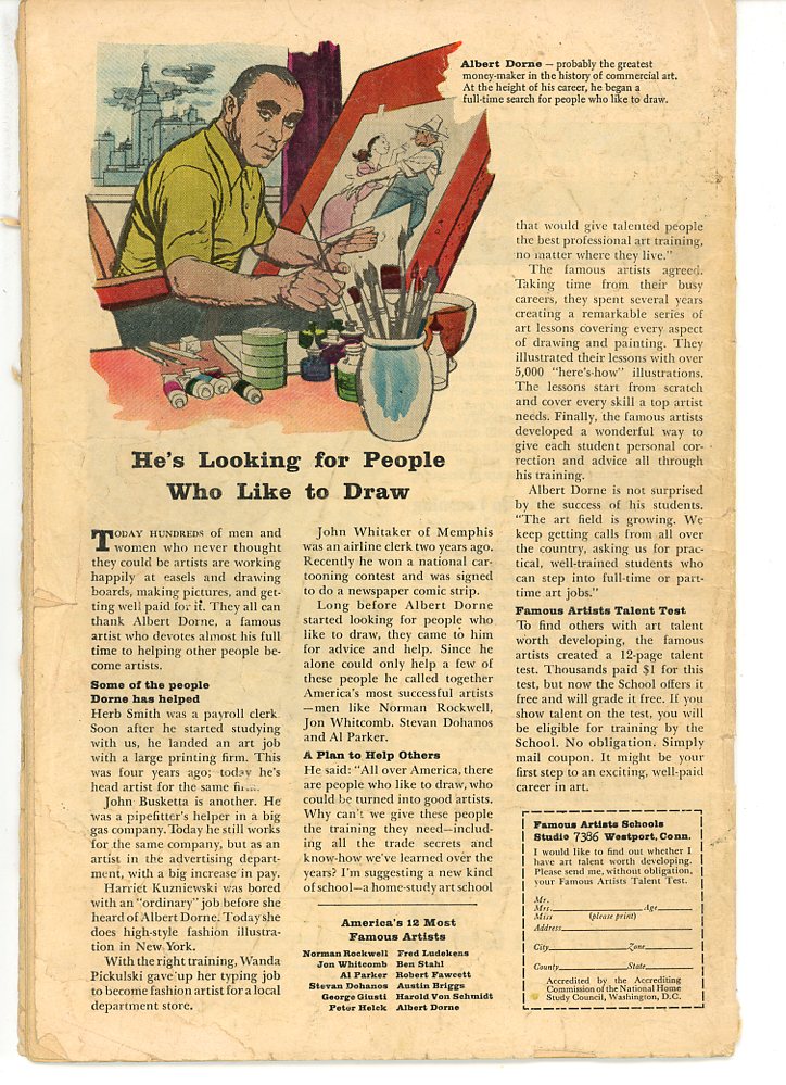 Uncanny X-Men Vol.1 #8