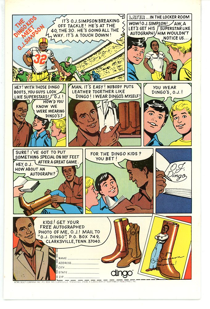 New Teen Titans Vol.1 #2