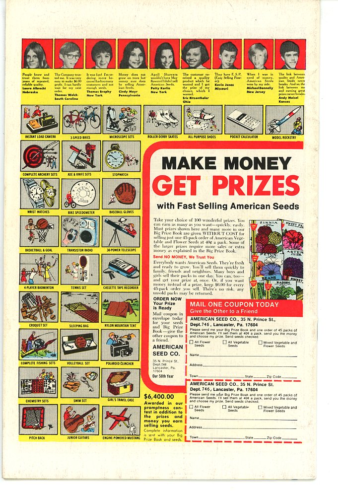 Black Panther Vol.1 #2