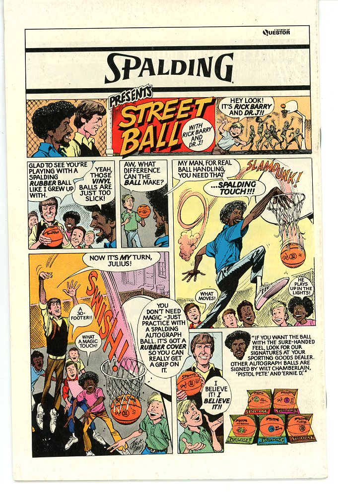 Black Panther Vol.1 #4