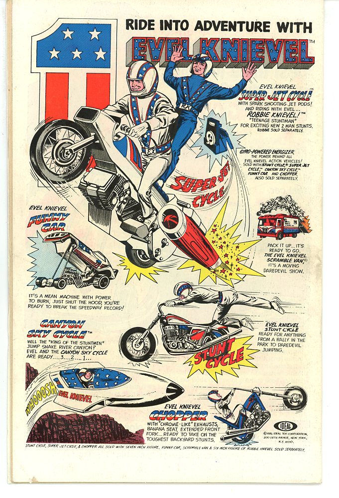 Daredevil Vol.1 #142