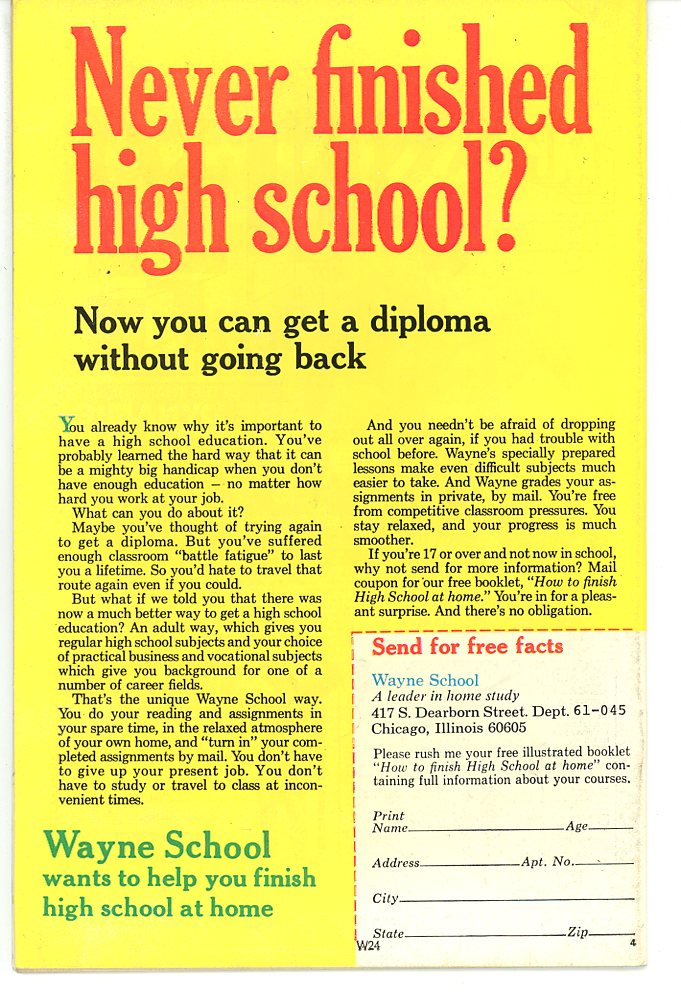 Destructor (1975) #1